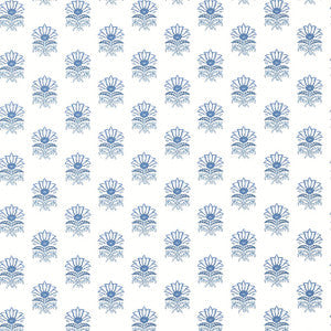 Anna French Wallpaper Milford Blue AT15157