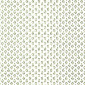 Anna French Wallpaper Julian Green and Beige AT15167