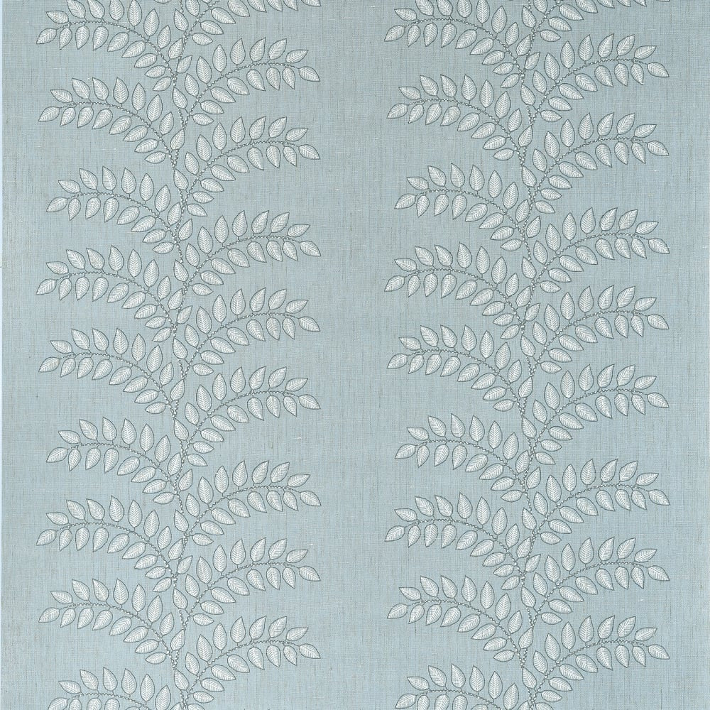 Frondescence Robin's Egg AT16102 by Thibaut Wallpaper Thibaut Wallpaper Frondescence Robin's Egg AT16102Wallpaper ISLANDER Linen Mesh Grasscloth U.S.A </p><p>Repeat: H: , V: 4  (10.16 cm) 36 in  (91.44 cm) - Fabric Carolina -