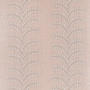Thibaut Wallpaper Frondescence Blush AT16105
