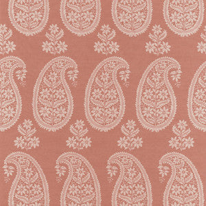 Thibaut Wallpaper Campania Paisley Blush AT16107