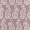 Thibaut Wallpaper Campania Paisley Lavender AT16109