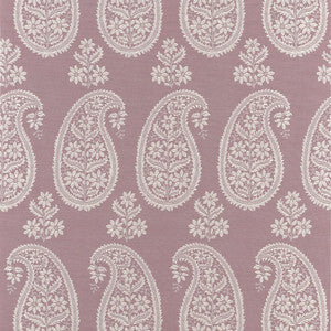 Thibaut Wallpaper Campania Paisley Lavender AT16109