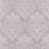 Thibaut Wallpaper Darcey Damask Lavender AT16119
