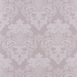 Thibaut Wallpaper Darcey Damask Lavender AT16119