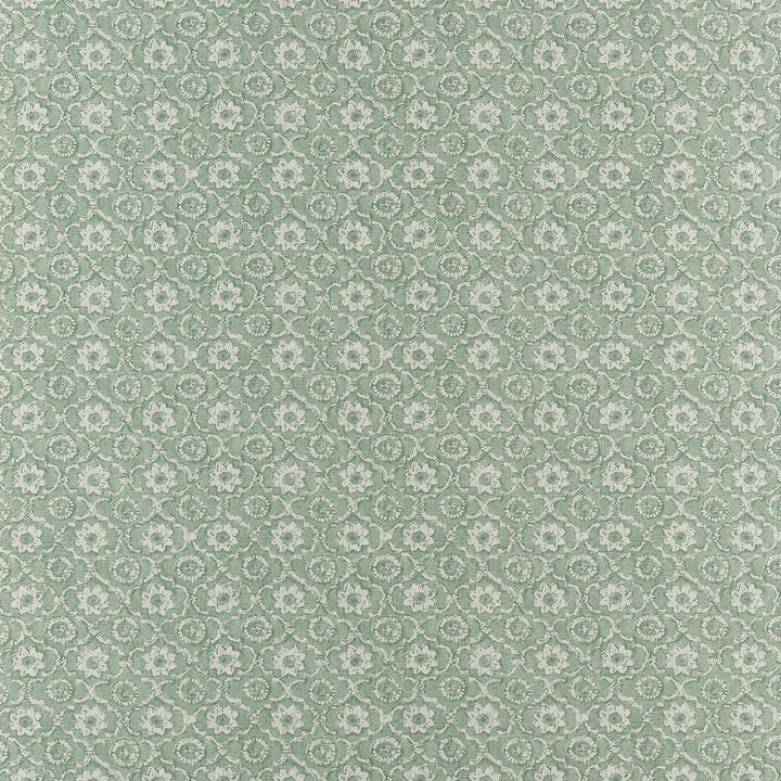 Holly Trellis Sage AT16124 by Thibaut Wallpaper Thibaut Wallpaper Holly Trellis Sage AT16124Wallpaper SOLEIL TEXTURES Non Woven Wallpaper U.S.A </p><p>Repeat: H: , V: 6.25  (15.88 cm) 27 in  (68.58 cm) - Fabric Carolina -