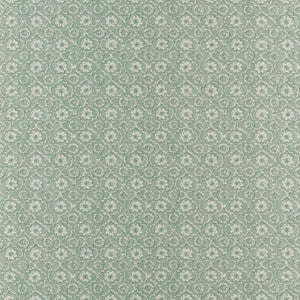 Thibaut Wallpaper Holly Trellis Sage AT16124