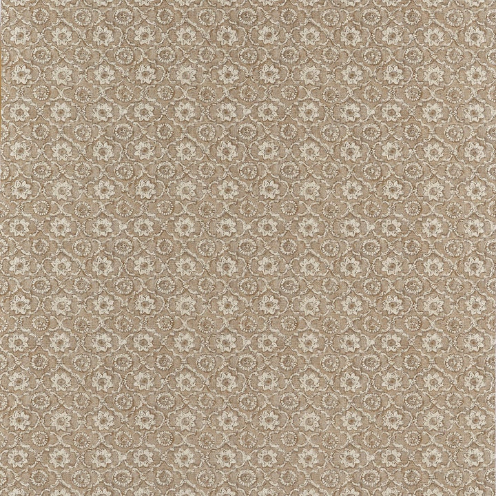 Holly Trellis Beige AT16126 by Thibaut Wallpaper Thibaut Wallpaper Holly Trellis Beige AT16126Wallpaper SOLEIL TEXTURES Non Woven Wallpaper U.S.A </p><p>Repeat: H: , V: 6.25  (15.88 cm) 27 in  (68.58 cm) - Fabric Carolina -