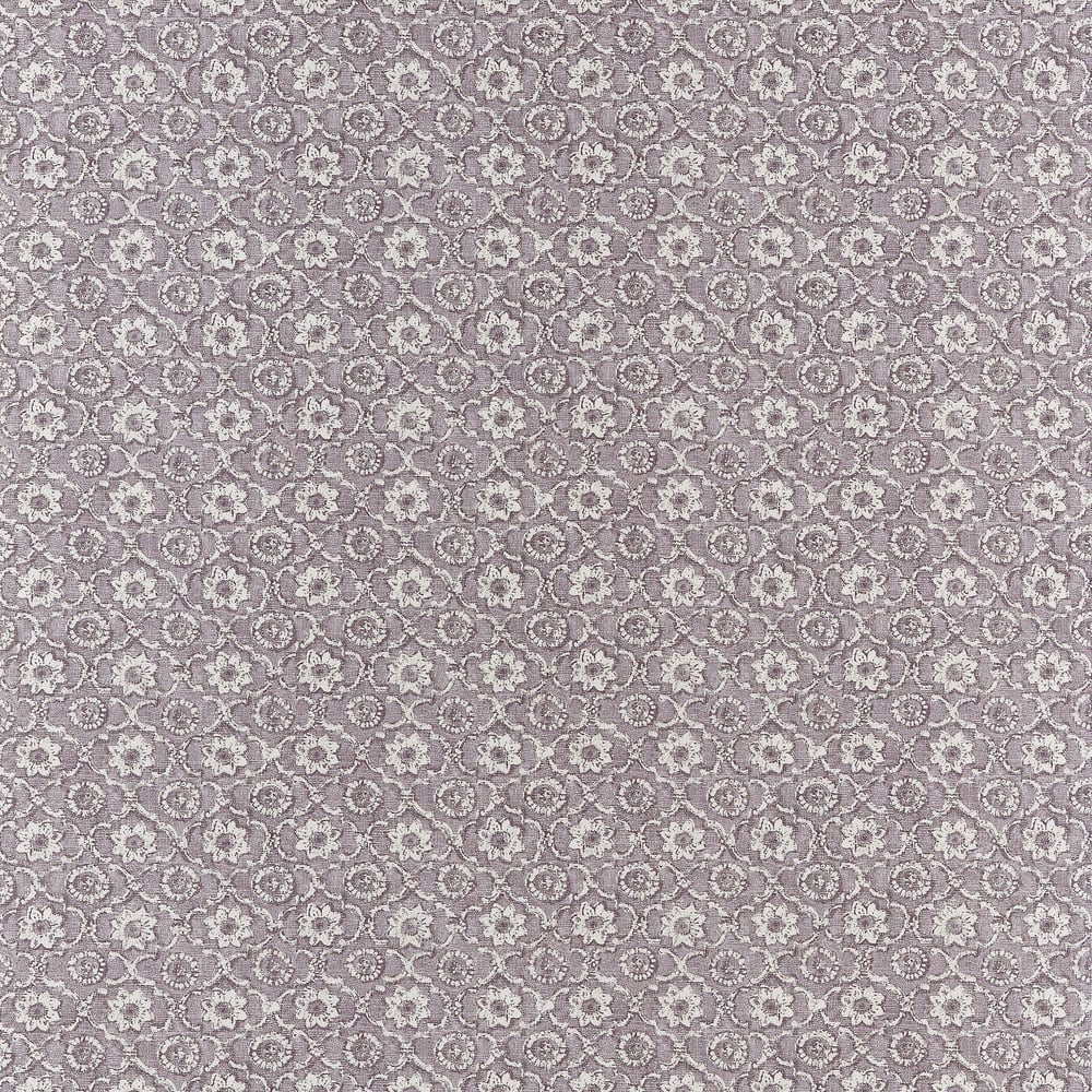 Holly Trellis Lavender AT16127 by Thibaut Wallpaper Thibaut Wallpaper Holly Trellis Lavender AT16127Wallpaper SOLEIL Non Woven Wallpaper U.S.A </p><p>Repeat: H: , V: 6.25  (15.88 cm) 27 in  (68.58 cm) - Fabric Carolina -