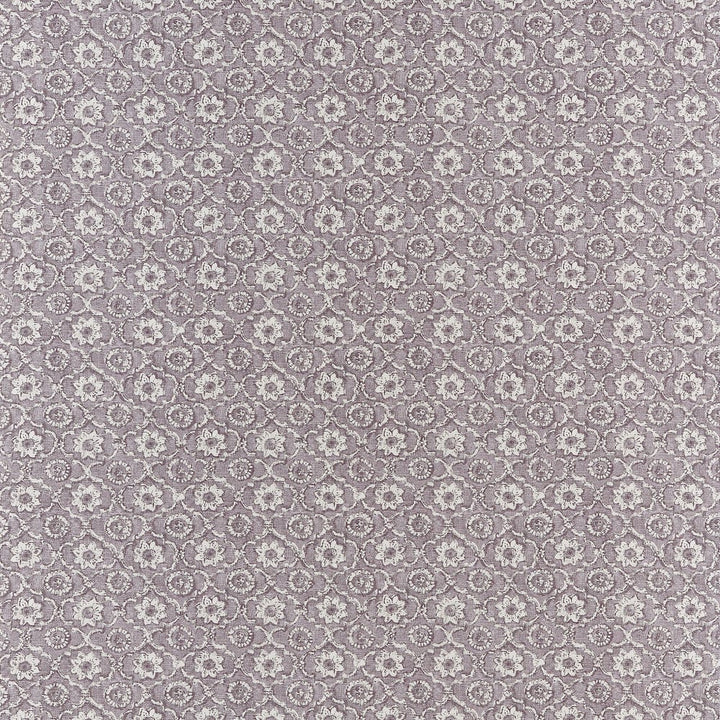 Holly Trellis Lavender AT16127 by Thibaut Wallpaper Thibaut Wallpaper Holly Trellis Lavender AT16127Wallpaper SOLEIL Non Woven Wallpaper U.S.A </p><p>Repeat: H: , V: 6.25  (15.88 cm) 27 in  (68.58 cm) - Fabric Carolina -