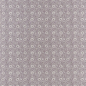 Thibaut Wallpaper Holly Trellis Lavender AT16127