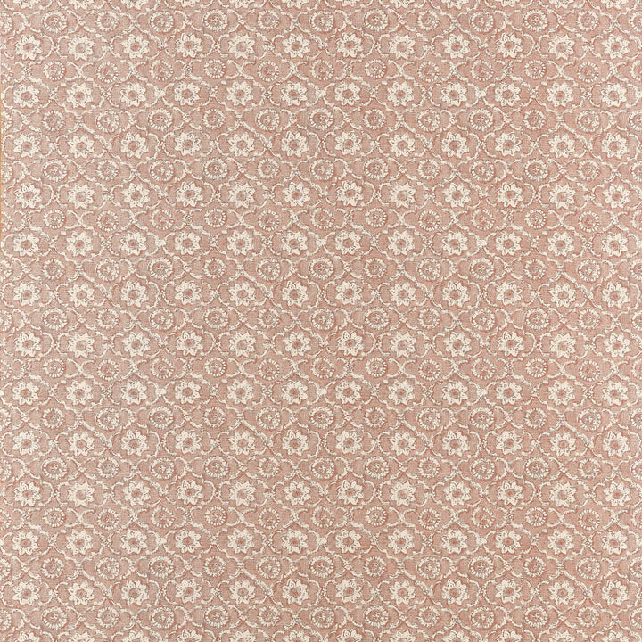 Holly Trellis Blush AT16128 by Thibaut Wallpaper Thibaut Wallpaper Holly Trellis Blush AT16128Wallpaper SOLEIL Non Woven Wallpaper U.S.A </p><p>Repeat: H: , V: 6.25  (15.88 cm) 27 in  (68.58 cm) - Fabric Carolina -