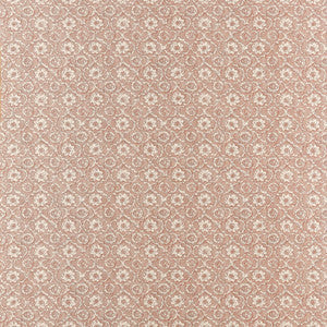 Thibaut Wallpaper Holly Trellis Blush AT16128