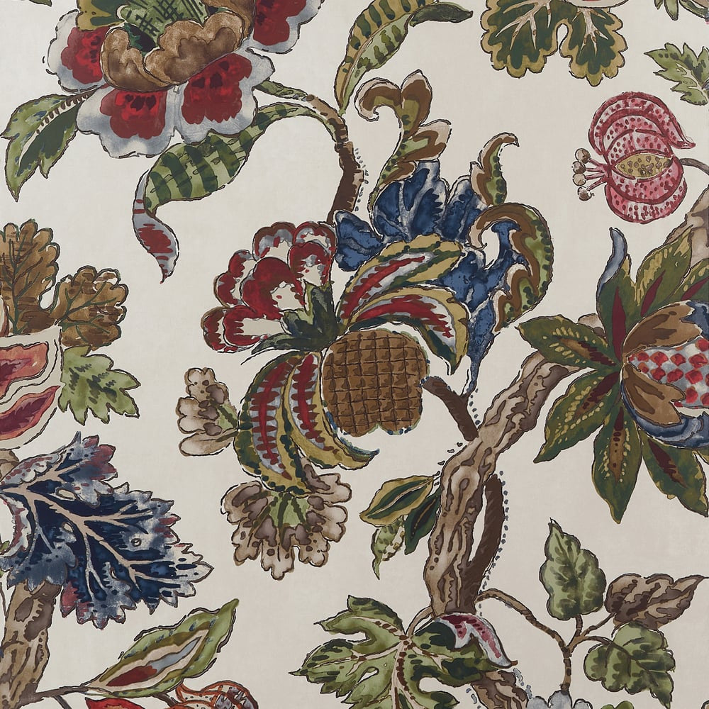 Stockbridge Apricot and Slate AT16139 by Thibaut Wallpaper Thibaut Wallpaper Stockbridge Apricot and Slate AT16139Wallpaper SOLEIL TEXTURES Non Woven Wallpaper U.S.A </p><p>Repeat: H: , V: 36  (91.44 cm) 27 in  (68.58 cm) - Fabric Carolina -