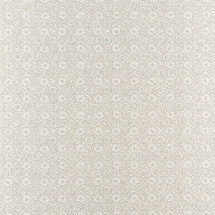 Holly Trellis Off White AT16141 by Thibaut Wallpaper Thibaut Wallpaper Holly Trellis Off White AT16141Wallpaper SOLEIL TEXTURES Non Woven Wallpaper U.S.A </p><p>Repeat: H: , V: 6.25  (15.88 cm) 27 in  (68.58 cm) - Fabric Carolina -