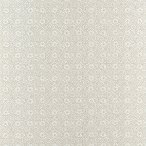 Thibaut Wallpaper Holly Trellis Off White AT16141
