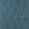 Thibaut Wallpaper Ribbon Sisal Navy AT16142