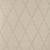 Thibaut Wallpaper Ribbon Sisal Cream AT16143