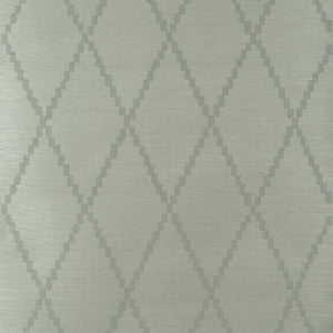 Thibaut Wallpaper Ribbon Sisal Sage AT16144