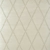 Thibaut Wallpaper Ribbon Sisal Beige AT16145