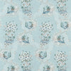 Thibaut Wallpaper Antoinette Blue AT16156