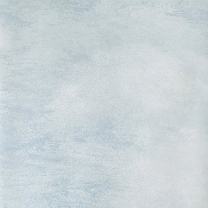 Cloud 9 Blue on Pearl AT16162 by Thibaut Wallpaper Thibaut Wallpaper Cloud 9 Blue on Pearl AT16162Wallpaper SOLEIL Non Woven Wallpaper U.S.A </p><p>Repeat: H: , V: 79  (200.66 cm) 27 in  (68.58 cm) - Fabric Carolina -