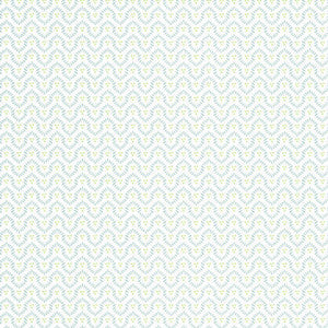 Anna French Wallpaper Wynford Soft Blue AT23145