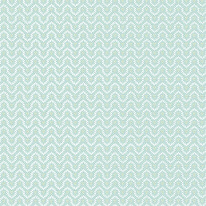 Anna French Wallpaper Wynford Spa Blue AT23147