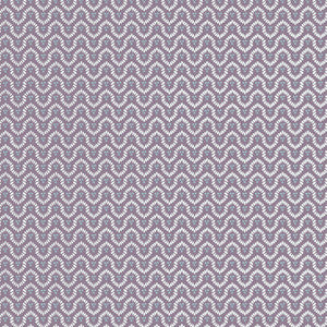 Anna French Wallpaper Wynford Plum AT23148