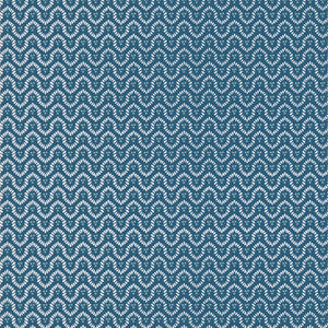 Anna French Wallpaper Wynford Navy AT23149