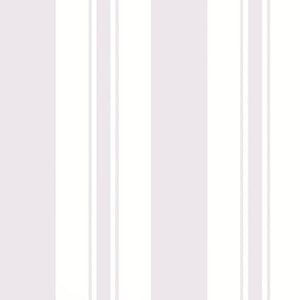 Anna French Wallpaper Keswick Stripe Lavender AT23172