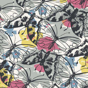 Anna French Wallpaper Paxton Multi AT23176