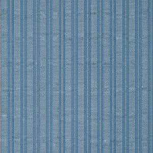 Anna French Wallpaper Ryland Stripe Navy AT24545