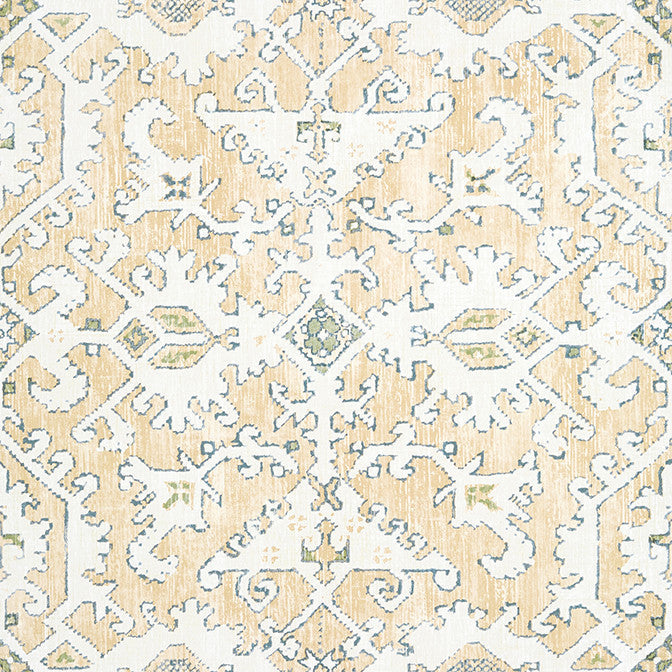 Pontorma Soft Gold AT24555 by Anna French Wallpaper Anna French Wallpaper Pontorma Soft Gold AT24555Wallpaper Devon Non Woven Wallpaper UNITED STATES </p><p>Repeat: V: 27 27 - Fabric Carolina -