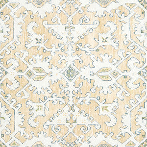 Anna French Wallpaper Pontorma Soft Gold AT24555