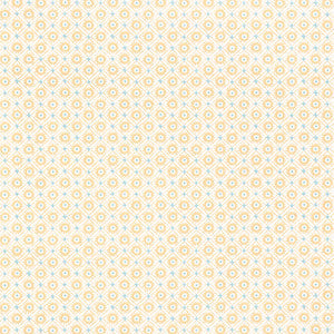 Anna French Wallpaper Mini Sun Soft Gold AT24566