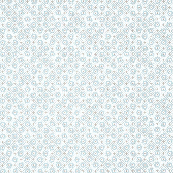 Mini Sun Robin's Egg AT24567 by Anna French Wallpaper Anna French Wallpaper Mini Sun Robin's Egg AT24567Wallpaper Devon Non Woven Wallpaper UNITED KINGDOM </p><p>Repeat: V: 3.5 27 - Fabric Carolina -