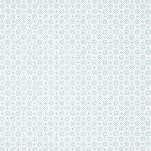 Anna French Wallpaper Mini Sun Robin's Egg AT24567