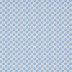 Anna French Wallpaper Mini Sun Navy AT24569