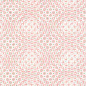 Anna French Wallpaper Mini Sun Rose AT24570