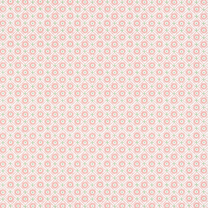 Mini Sun Rose AT24570 by Anna French Wallpaper Anna French Wallpaper Mini Sun Rose AT24570Wallpaper Devon Non Woven Wallpaper UNITED KINGDOM </p><p>Repeat: V: 3.5 27 - Fabric Carolina -