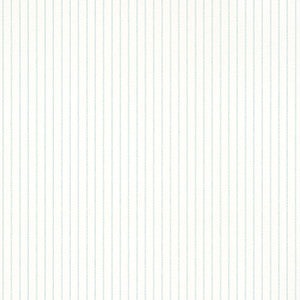 Anna French Wallpaper Wesley Stripe Robin's Egg AT24585