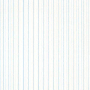 Anna French Wallpaper Wesley Stripe Sky AT24587