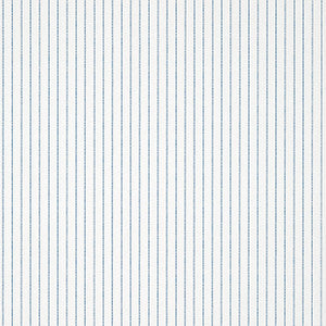 Anna French Wallpaper Wesley Stripe Navy AT24588