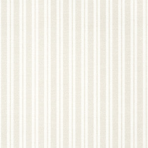 Anna French Wallpaper Ryland Stripe Neutral AT24592