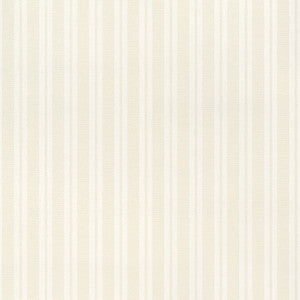 Anna French Wallpaper Ryland Stripe Soft Gold AT24593
