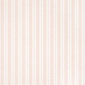 Anna French Wallpaper Ryland Stripe Blush AT24594