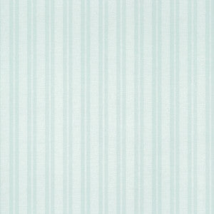 Anna French Wallpaper Ryland Stripe Robin's Egg AT24598