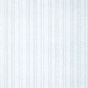 Anna French Wallpaper Ryland Stripe Blue AT24599