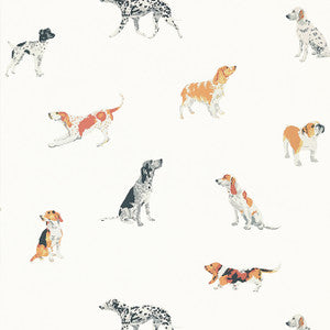 Anna French Wallpaper Buddy Multi AT24600
